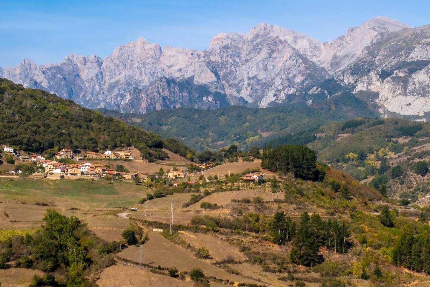 Armano Rural G10069 Guest House Tama Екстериор снимка